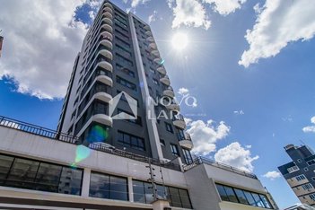 apartment em Rua Oito de Julho, Jardim Botânico - Porto Alegre - RS