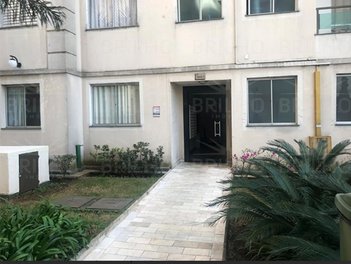 apartment em Avenida Matapi, Jardim Santa Terezinha (Zona Leste) - São Paulo - SP