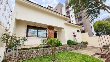 house em Rua Santa Terezinha, Nossa Senhora das Graças - Canoas - RS