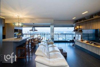 apartment em Avenida Mofarrej, Vila Leopoldina - São Paulo - SP