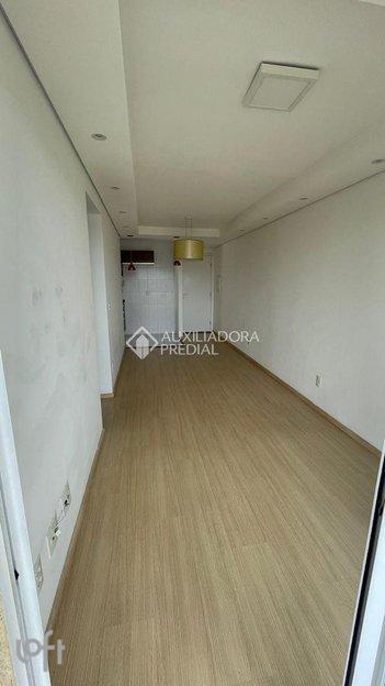 apartment em Maria Servidei Demarchi, Demarchi - São Bernardo do Campo - SP