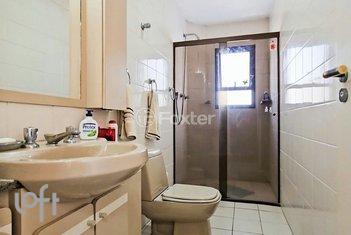 apartment em Tucuna, Perdizes - São Paulo - SP