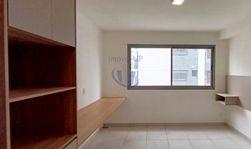apartment em Rua Doutor Diogo de Faria, Vila Clementino - São Paulo - SP