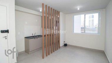 apartment em Tomé Pontes, Vila Prudente - São Paulo - SP