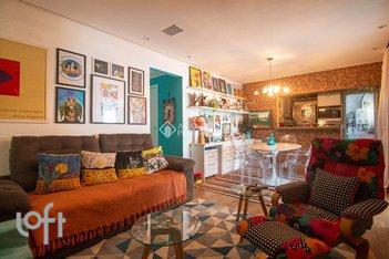 apartment em do Campo Limpo, Capão Redondo - São Paulo - SP