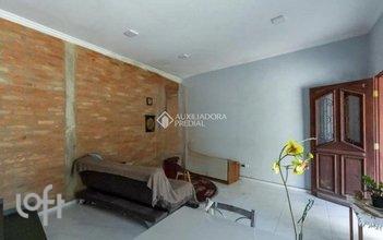 house em Giácomo Marchioni, Baeta Neves - São Bernardo do Campo - SP