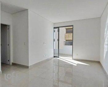 apartment em dos Aimorés, Santo Agostinho - Belo Horizonte - MG