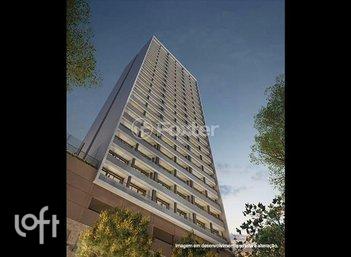 apartment em Arizona, Brooklin - São Paulo - SP