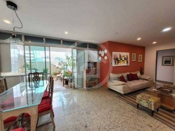 apartment em Rua Correa Dutra, Flamengo - Rio de Janeiro - RJ