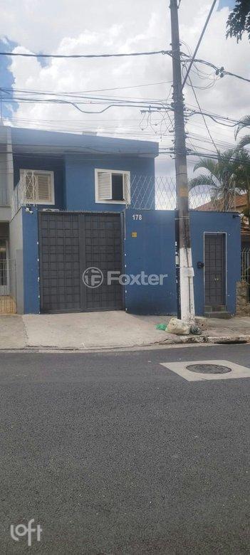 house em Diogo Vaz, Liberdade - São Paulo - SP