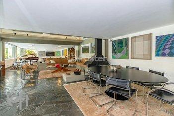 apartment em Ministro Álvaro de Souza Lima, Jardim Marajoara - São Paulo - SP