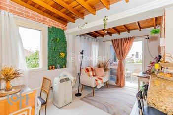 apartment em Américo Vespucio, Higienópolis - Porto Alegre - RS