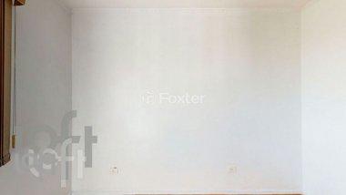 apartment em Nossa Senhora da Saúde, Cursino - São Paulo - SP