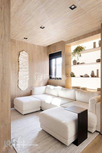 apartment em Estado de Israel, Vila Clementino - São Paulo - SP