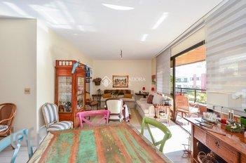 apartment em Camillo Nader, Morumbi - São Paulo - SP