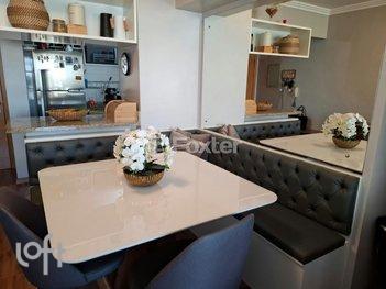 apartment em Wilson Adnislen Freitas de Paiva Bueno, Cavalhada - Porto Alegre - RS