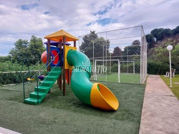 apartment em Rua Lucas do Rio Verde, São Cristóvão - Concórdia - SC