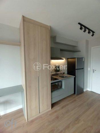 apartment em Butantã, Pinheiros - São Paulo - SP