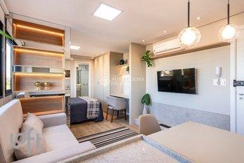 apartment em João Pessoa, Cidade Baixa - Porto Alegre - RS