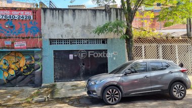 apartment em Rua Sebastião Martins, Jardim Bonfiglioli - São Paulo - SP