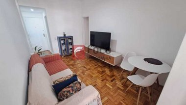 apartment em Rua Leopoldo Miguez, Copacabana - Rio de Janeiro - RJ