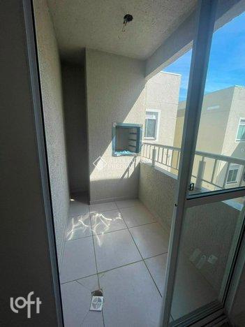 apartment em Rua Reverendo Olavo Nunes, Rubem Berta - Porto Alegre - RS