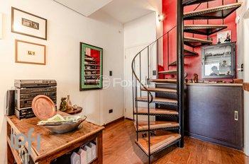 apartment em Rua Dias de Toledo, Saúde - São Paulo - SP