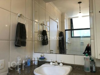 apartment em Rua Barão de Bocaina, Higienópolis - São Paulo - SP