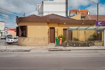 commercial_building em Rua Marechal Deodoro, Centro - Pelotas - RS