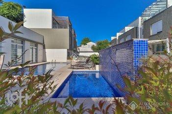 house em Intendente Alfredo Azevedo, Glória - Porto Alegre - RS