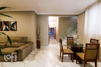 house em Itaguaí, Caiçaras - Belo Horizonte - MG