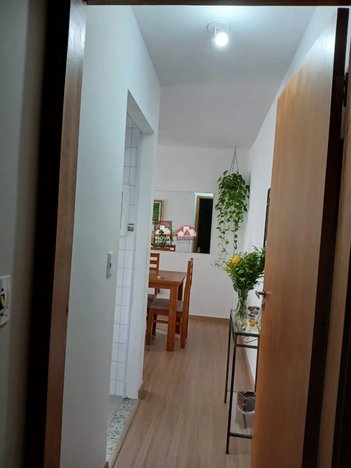apartment em Rua Pedro Tursi, Jardim Satélite - São José dos Campos - SP