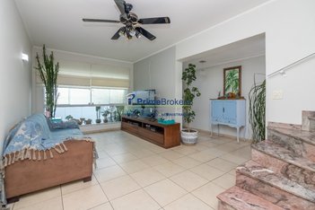 house em Avenida Pedro Severino Júnior, Vila Guarani (Z Sul) - São Paulo - SP