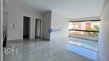 apartment em Castelo de Abrantes, Castelo - Belo Horizonte - MG