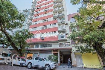 apartment em Coronel Genuino, Centro - Porto Alegre - RS
