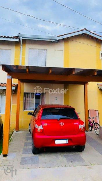 house em dos Guamirins, Igará - Canoas - RS