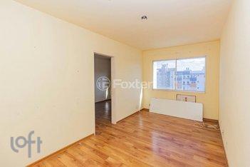 apartment em Avenida Ipiranga, Partenon - Porto Alegre - RS
