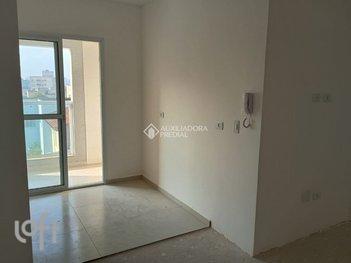 apartment em Lázaro Rossi, Assunção - São Bernardo do Campo - SP