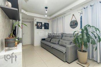 apartment em Avenida José Aloísio Filho, Humaitá - Porto Alegre - RS