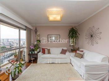 apartment em Itaici, Santana - São Paulo - SP