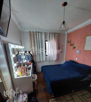 apartment em Brasil, Parque das Nações - Santo André - SP