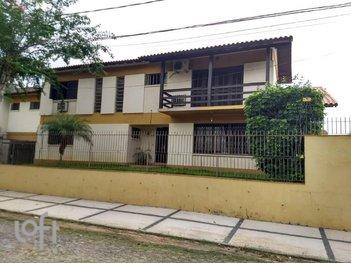 house em Aurélio Bittencourt, São José - São Leopoldo - RS