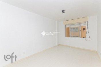 apartment em Sarmento Leite, Cidade Baixa - Porto Alegre - RS