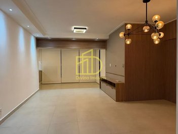 apartment em Rua Antonio Perez Hernandez, Parque Campolim - Sorocaba - SP