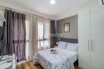 apartment em Coronel Lisboa, Vila Clementino - São Paulo - SP