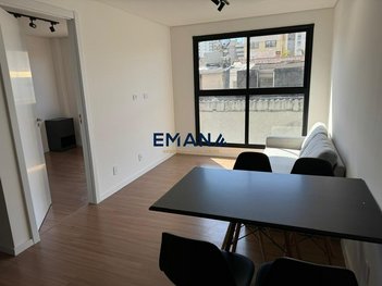 apartment em Rua General Telles, Centro - Pelotas - RS