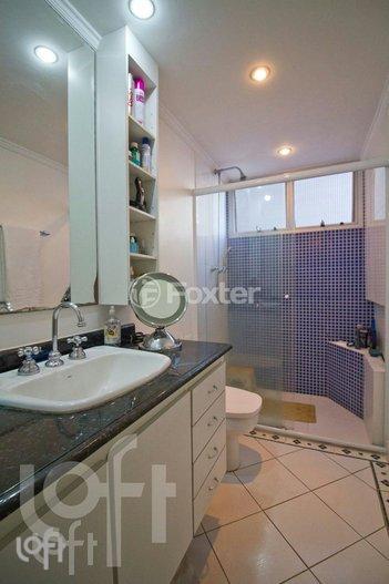 apartment em Bartira, Perdizes - São Paulo - SP