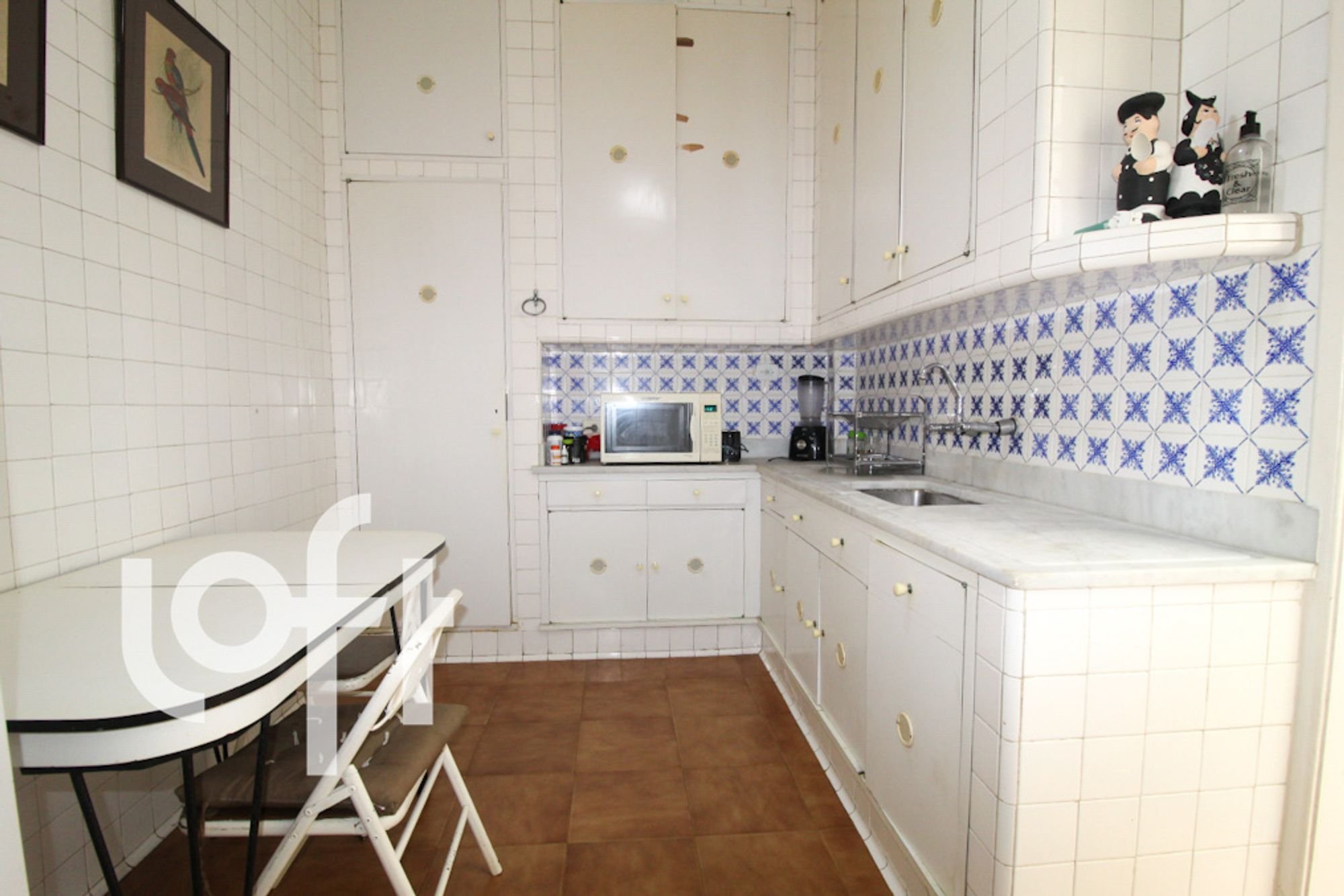 Apartamento à venda em Rua Souza Lima, CopacabanaRJ, 3