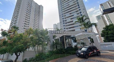 apartment em Rua Caracas, Santa Rosa - Londrina - PR