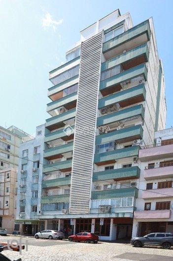 apartment em dos Andradas, Centro - Porto Alegre - RS